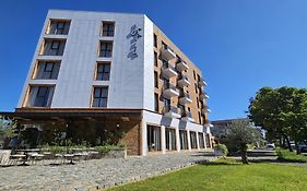 Aria Suites